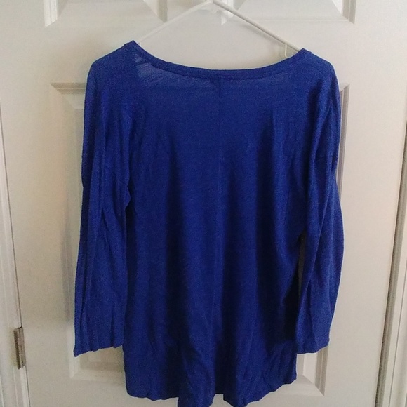 J. Crew women's top - Picture 3 of 3